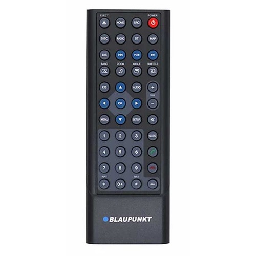 Blaupunkt fernbedienung für - fernbedienung,