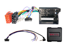 Multilead Radio Lenkrad