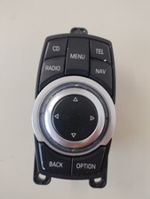 Multifunktionsteuerung BMW 5