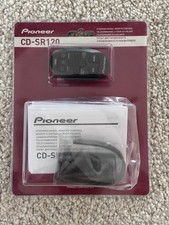 Pioneer CD-SR 120