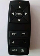Mercedes Benz TV Recyver