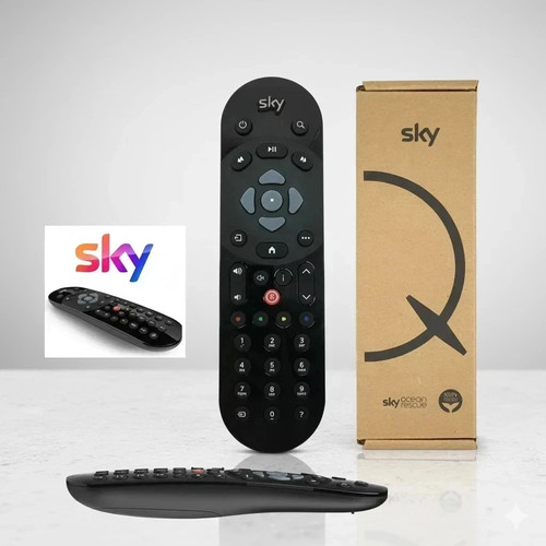 Ersatz original sky - ersatz, q