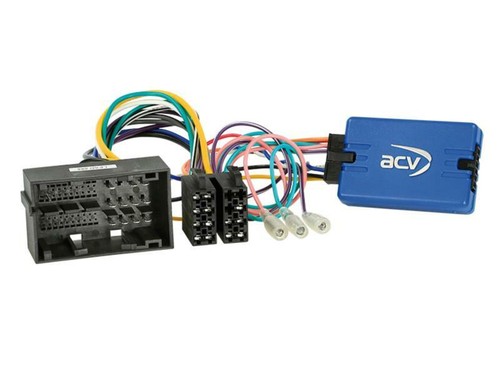 Pioneer radio lenkradadapter - pioneer,
