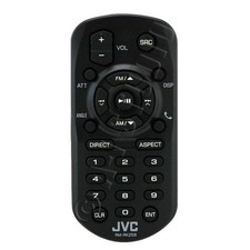 JVC RM-RK 258 Drahtlose