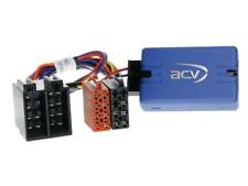 JVC Lenkrad Interface Adapter