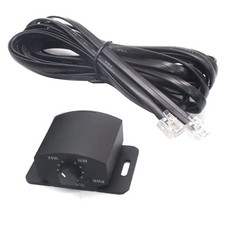 Car Amplifier Volume Remote