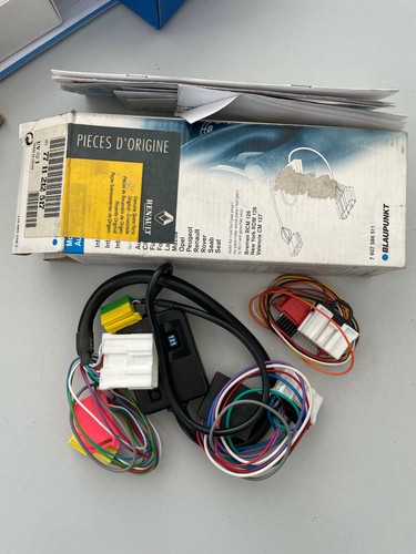 Blaupunkt interface - blaupunkt,