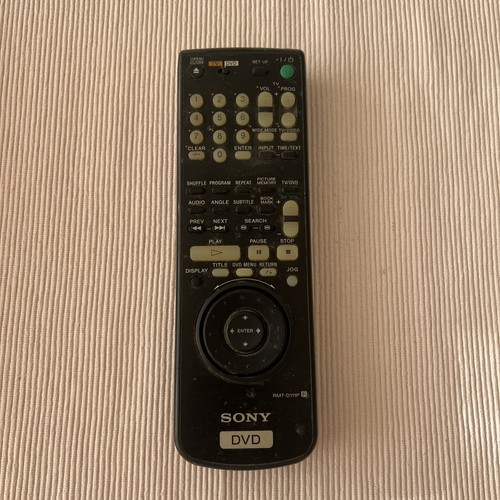 Sony rmt d111p fernbedienung - rmt-d111p,