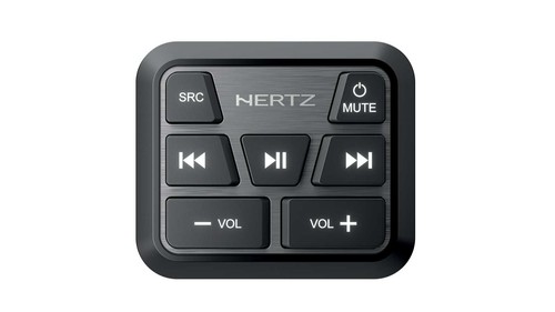 Hertz hmc universal - hertz, u1