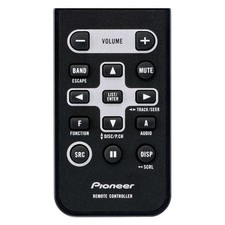 Pioneer CD-R320 Fernbedienung