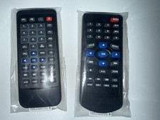 ZENEC Fernbedienungen * 2