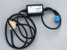 Blaupunkt Interface Adapter