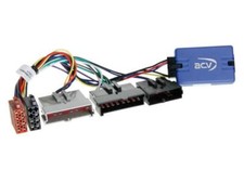 Kenwood Radio Lenkrad