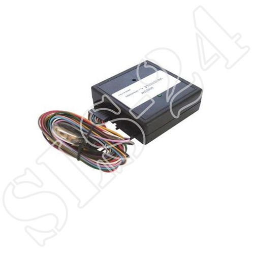 Kenwood interface - kenwood,