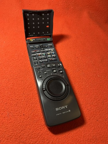 Sony rmt v174 fernbedienung - sony, rmt-v174