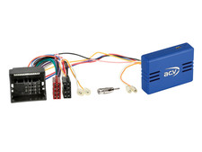 FORD Can-Bus Interface