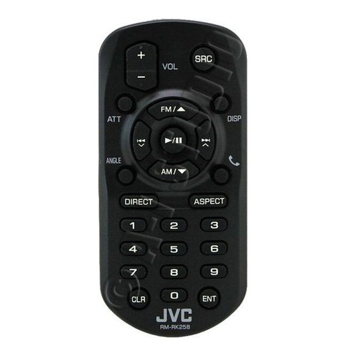Jvc 258 drahtlose - jvc,