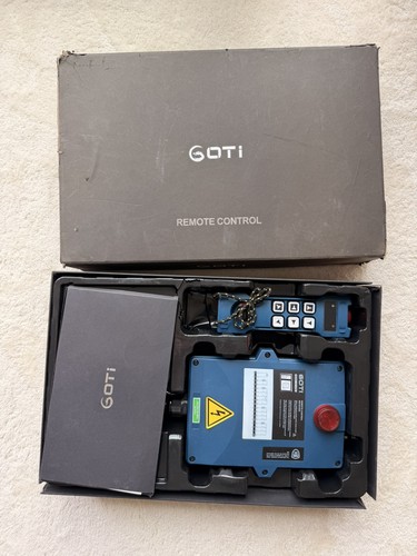 Goti ld06 industrieller - goti, gt-ld06