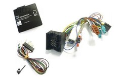 Lenkrad Interface LFB Can Bus