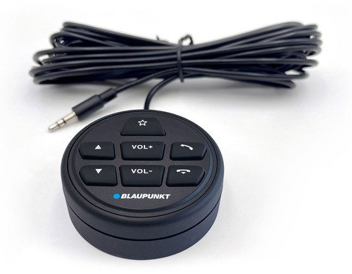 Blaupunkt robuste
