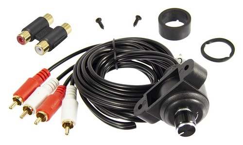Hifonics rc1 universal - hf-rc1,
