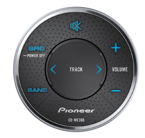 Pioneer me300 wetterfeste - pioneer,