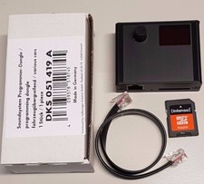 original VW Zubehör