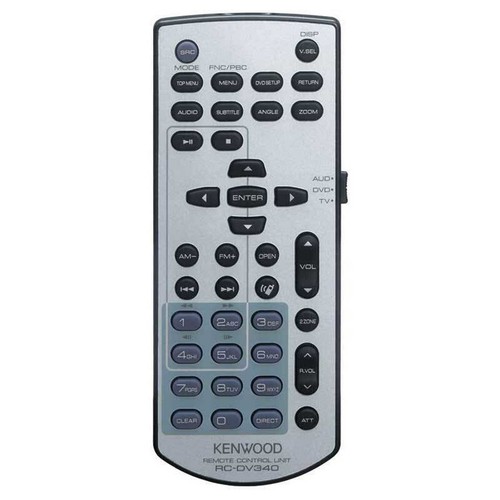 Kenwood kna rcdv331 - kna-rcdv331,