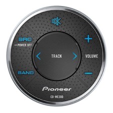Pioneer CD-ME300 Wetterfeste