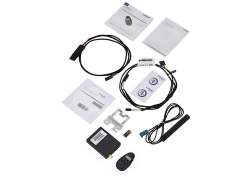 Fernbedienung webasto 1314637b - webasto,