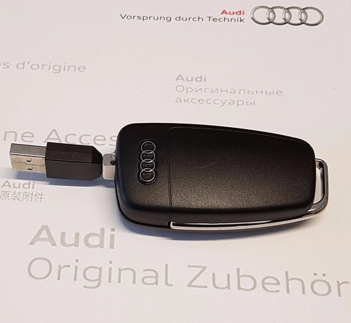 Original audi usb speicher - original,