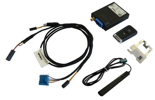 Webasto fernbedienung 9039217a - fernbedienung,