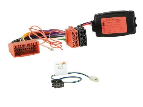 Kenwood autoradio adapter - kenwood,