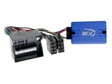 Kenwood Radio Adapter Quadlock