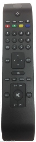 Neu rc3902 fernbedienung für - neu,