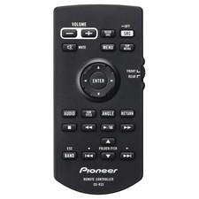 Pioneer CD-R33 Fernbedienung
