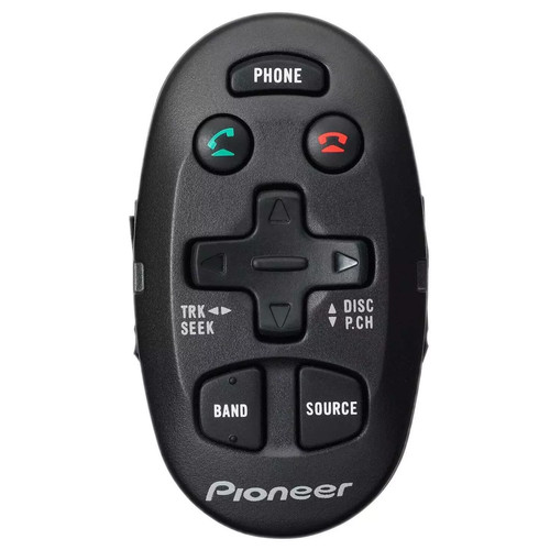 Pioneer sr110 - pioneer, cd-sr110