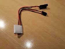 Mufu Lenkrad Adapter converter