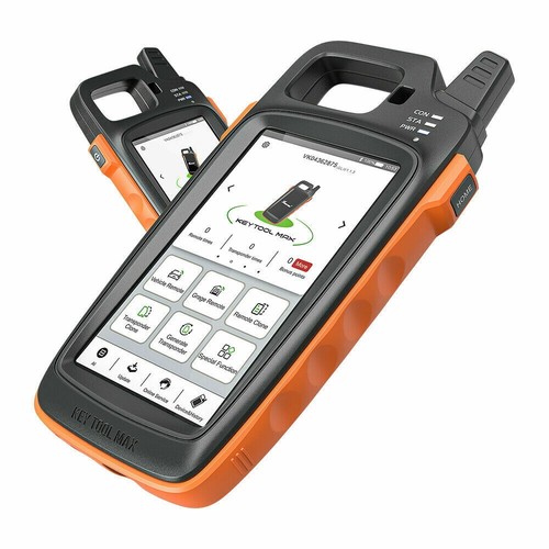 Xhorse vvdi key tool - xhorse,