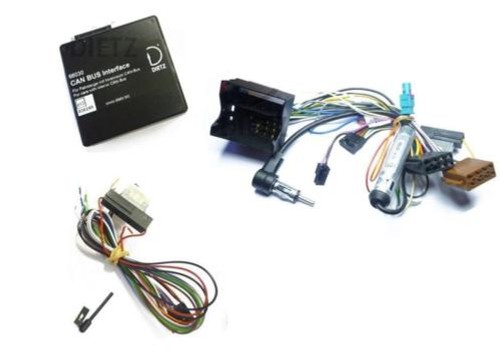 Dietz 66030 lenkrad interface - dietz,