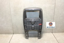 Opel Ampera Radiobedienteil