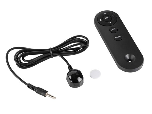 Acv 43x remote dapter - acv, 43x-remote