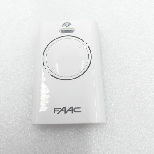 Faac telecomando xt2 868slh - faac,