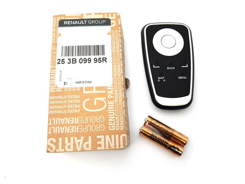 Fernbedienung original tomtom - fernbedienung,