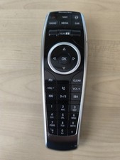 Fernbedienung Fond Mercedes