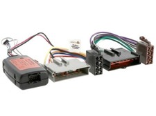 Lenkrad Adapter f FORD Ka