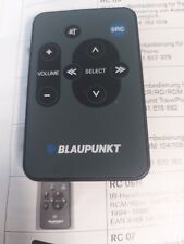 Blaupunkt Fernbedienung RC 06H