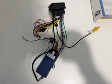 PAC RP4-CH21 CAN-BUS