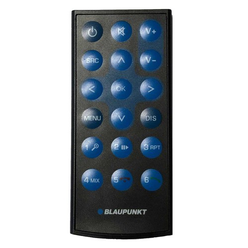 Blaupunkt scheckkarten - ir,