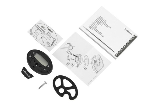 Fernbedienung webasto 1322580a - webasto,